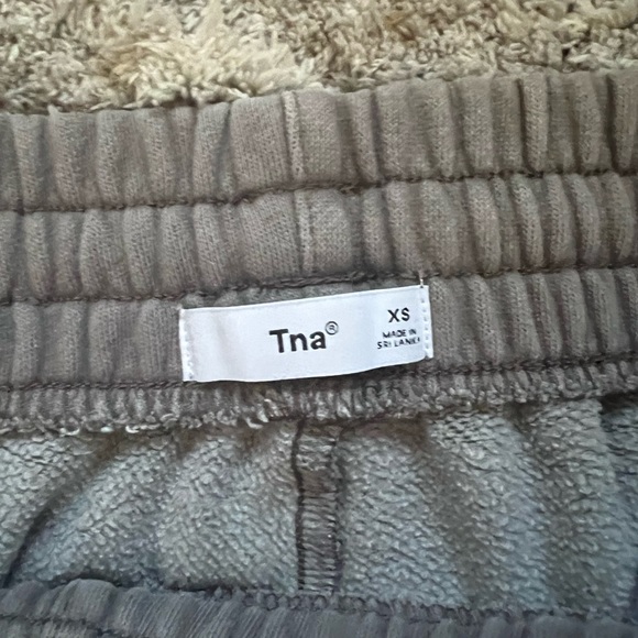 TNA Sweatpants - Picture 2 of 4